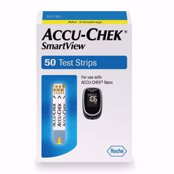 Accu-Chek SmartView Test Strips