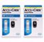 Accu-Chek SmartView Test Strips 100ct