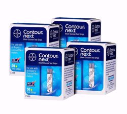 Contour Next Test Strips 200ct