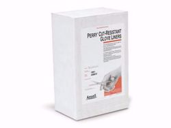 Picture of ANSELL PERRY® CUT-RESISTANT GLOVES Cut-Resistant Gloves, X-Small (5½), 5 Pr/Cs (US Only)
