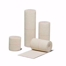 Picture of HARTMANN USA CEB® LF COTTON ELASTIC BANDAGES Bandage, CEB, 2" X 5 Yds, 10/Pk, 6 Pk/Cs