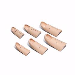 Picture of HARTMANN USA STAX FINGER SPLINTS Finger Splint Size 1, 6/Pk