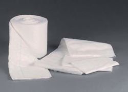Picture of TIDI NON-ABSORBENT ABDOMINAL PADS Rolls Combination Padding, 12" X 30 Yds, Non-Sterile, NAB