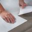 Picture of TIDI CREPE-POLYBACKED EXAM TABLE BARRIER Table Paper, Polyback Crepe Finish, 18" X 125 Ft, 12/Cs