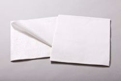 Picture of TIDI EQUIPMENT DRAPE SHEET Drape Sheet, Tissue/ Poly, 2-Ply, 40" X 48", White, 100/Cs