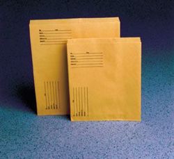 Picture of TIDI X-RAY STORAGE ENVELOPE Envelope, 10½" X 12½", Storage, 1000/Cs