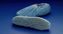 Picture of BUSSE SHOE COVERS Sur-Step™ Shoecover, Anti-Skid Strips, Universal Size, Bulk, 150 Pr/Cs