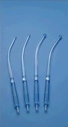 Picture of BUSSE YANKAUER SUCTION TIPS Open Suction Tip, No Vent, Sterile, 50/Cs