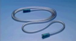 Picture of BUSSE SUCTION CONNECTING TUBING Connecting Tubing, ¼" X 6 Ft, 50/Cs