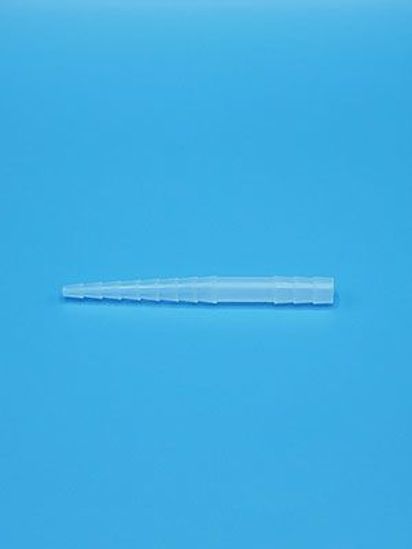 Picture of BUSSE CONNECTORS FOR PLASTIC TUBING Sims Connector/ Irrigation Nozzle, Sterile, 3Mm-6Mm, 50/Bx, 400/Cs