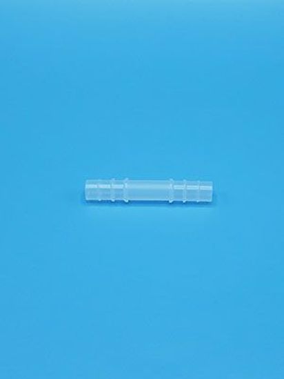 Picture of BUSSE CONNECTORS FOR PLASTIC TUBING Straight Connector, 10Mm, 3/8", Sterile, 50/Bx, 400/Cs