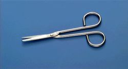 Picture of BUSSE GENERAL PURPOSE NURSES‘ SCISSORS Scissors, 100/Cs