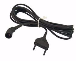 Picture of SYMMETRY SURGICAL AARON DISPOSABLE ACTIVE ELECTRODES Standard Needle, 25/Bx