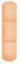 Picture of NUTRAMAX FIRST AID® ADHESIVE BANDAGES Plastic Adhesive Bandage, ¾" X 3", 100/Bx, 12 Bx/Cs
