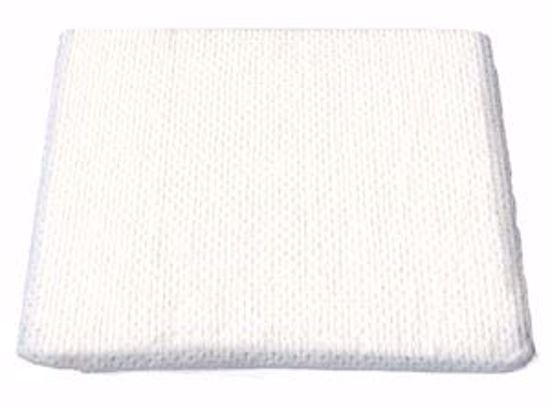 Picture of DUKAL STERILE GAUZE PADS Gauze Pad, 2" X 2", Sterile, 12-Ply, 100/Bx, 12 Bx/Cs