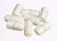 Picture of NUTRAMAX DISSECTING SPONGES Kittner Blunt Dissector, 9/16" X ¼", C-5® Holder, Non-Sterile 5S, 500/Cs