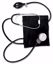 Picture of OMRON SELF-TAKING BLOOD PRESSURE KIT Large Adult Blood Pressure (BP) Kit, Black