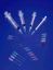 Picture of EXEL LUER LOCK SYRINGE WITH NEEDLE Syringe & Needle, Luer Lock, 3Cc, Low Dead Space Plunger, 20G X 1½", 100/Bx, 10 Bx/Cs (28 Cs/Plt)