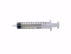Picture of EXEL LUER SLIP SYRINGES Syringe, Luer Slip, 10-12Cc, With Cap, 100/Bx, 8 Bx/Cs (27 Cs/Plt)