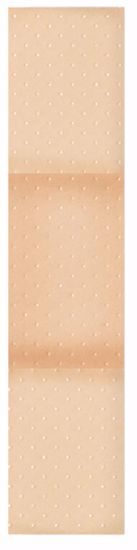 Picture of NUTRAMAX FIRST AID® SHEER ADHESIVE BANDAGES Sheer Junior Adhesive Bandage, 3/8" X 1½", Bulk, 30000/Cs