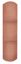 Picture of NUTRAMAX DURABAND™ HEAVYWEIGHT FLEXIBLE BANDAGES Adhesive Bandage, 3", Knuckle, Perforated, Bulk, 3500/Cs