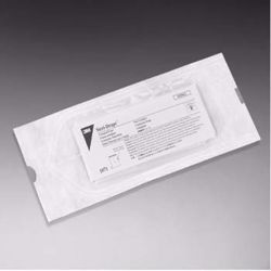 Picture of 3M™ STERI-DRAPE™ UROLOGY DRAPES Urology Drape, 23" X 95", Adhesive Strip, 2" Circle Aperture, Finger Cot With Adhesive, 10/Bx, 4 Bx/Cs (US Only)
