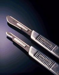 Picture of ASPEN BARD-PARKER® SURGICAL BLADE HANDLES Blade Handle Size 3L, 5/Cs (Not Available For Sale Into Canada)