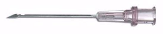 Picture of BD FILTER NEEDLES Needle, 19G X 1½" Thin Wall, 5 Micron, 100/Bx, 10 Bx/Cs (Continental US Only)