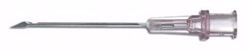 Picture of BD FILTER NEEDLES Needle, 18G X 1½" Thin Wall, Nokor™ Point, 5 Micron, 100/Bx, 10 Bx/Cs (Continental US Only)