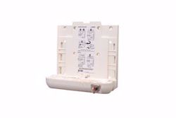 Picture of BD SHARPS COLLECTOR ACCESSORIES Locking Wall Bracket For 5.4 Qt Collector, 10/Cs (Continental US Only)