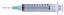 Picture of BD 10 ML SYRINGES & NEEDLES Syringe/ Needle Combination, 10Ml, Luer-Lok™ Tip, 20G X 1", 100/Bx, 4 Bx/Cs (Continental US Only)