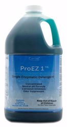 Picture of CERTOL PROEZ™ 1 Enzymatic Detergent, 1 Gal, 1 Oz Pump, 4/Cs