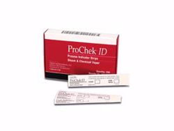 Picture of CERTOL PROCHEK® ID INDICATOR Steam Process Indicator Strip, 4" X ¾", 250/Bx, 6 Bx/Cs