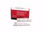 Picture of CERTOL PROCHEK® ID INDICATOR Steam Process Indicator Strip, 4" X ¾", 250/Bx, 6 Bx/Cs
