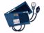 Picture of OMRON ECONOMY ANEROIDS Adult Aneroid & Nylon Cuff, Blue, Blue Enamel (060010)