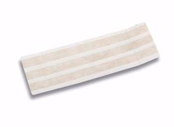 Picture of INTEGRA LIFESCIENCES SUTURE STRIP® PLUS FLEXIBLE WOUND CLOSURE STRIPS Wound Closure Strip, 1/8" X 3", 5/Pouch, 50 Pch/Bx