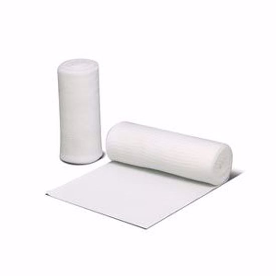 Picture of HARTMANN USA CONCO® LATEX FREE CONFORMING STRETCH BANDAGE Bandage, 3" X 4.1 Yds, Non-Sterile, 12/Bg, 8 Bg/Cs