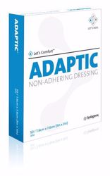 Picture of ACELITY ADAPTIC™ NON-ADHERING DRESSING Non-Adhering Dressing, 3" X 3", 50/Bx, 12 Bx/Cs (Not Available For Sale Into Canada)
