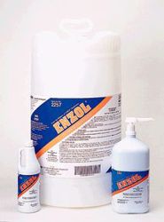 Picture of J&J/ASP ENZOL® ENZYMATIC DETERGENT Enzymatic Detergent, Gallon, 4/Cs (Continental US Only)