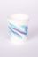 Picture of TIDI PAPER DRINKING CUP Infused Wax Paper Cup, Jazz Design, 5 Oz, 100/Bg, 10 Bg/Cs