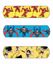 Picture of NUTRAMAX CHILDREN‘S CHARACTER ADHESIVE BANDAGES Looney Tunes™ Bugs Bunny™ & Daffy Duck™ Assorted, Stat Strip®, ¾" X 3", 100/Bx, 12 Bx/Cs