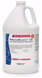 Picture of MICRO-SCIENTIFIC AUTOMATIC WASHER DETERGENTS & ULTRASONICS Low Suds Neutral Liquid Detergent, 5 Gallon