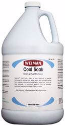 Picture of MICRO-SCIENTIFIC INSTRUMENT CARE Cool Soak Stain & Rust Remover, Gallon, 4/Cs (36 Cs/Plt) (Item Is Considered HAZMAT And Cannot Ship Via Air Or To AK, GU, HI, PR, VI) (Not For Sale Into Canada)