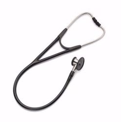 Picture of WELCH ALLYN ELITE® STETHOSCOPE & ACCESSORIES Tubing, 28", Black (US Only)