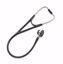 Picture of WELCH ALLYN ELITE® STETHOSCOPE & ACCESSORIES Adult Diaphragm Assembly, Black (US Only)