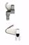 Picture of WELCH ALLYN KLEENSPEC® FIBER OPTIC DISPOSABLE SIGMOIDOSCOPE & ACCESSORIES 30Cm Suction Tube (US Only)