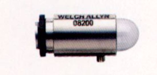 Picture of WELCH ALLYN REPLACEMENT LAMPS Halogen Replacement Lamp For 18200 (US Only)