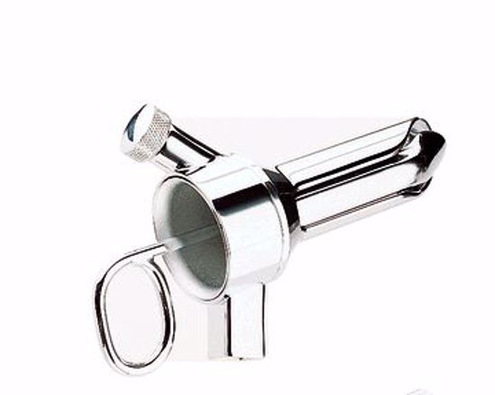 Picture of WELCH ALLYN STANDARD ANOSCOPES Anoscope Only, 20Mm ID, 22Mm OD, 68Mm Length To Taper, Rotating Speculum (US Only)