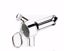 Picture of WELCH ALLYN STANDARD ANOSCOPES Anoscope Only, 20Mm ID, 22Mm OD, 68Mm Length To Taper, Rotating Speculum (US Only)