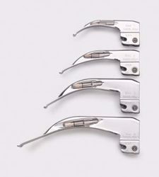 Picture of WELCH ALLYN LARYNGOSCOPE BLADES Macintosh Blade, Size 2 (US Only)